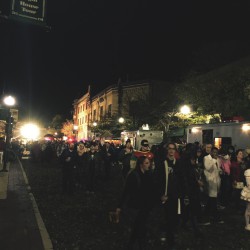 Nightmare on Chicago Street 2016 - Nightmare on Chicago Street 2016 - 03