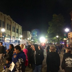 Nightmare on Chicago Street 2016 - Nightmare on Chicago Street 2016 - 05