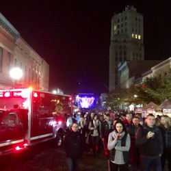 Nightmare on Chicago Street 2016 - Nightmare on Chicago Street 2016 - 06