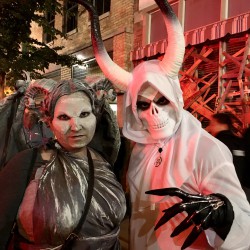 Nightmare on Chicago Street 2016 - Nightmare on Chicago Street 2016 - 07