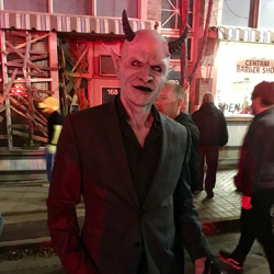 Nightmare on Chicago Street 2016 - Nightmare on Chicago Street 2016 - 08