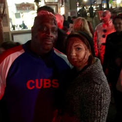 Nightmare on Chicago Street 2016 - Nightmare on Chicago Street 2016 - 09
