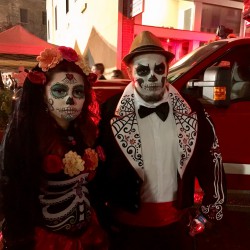 Nightmare on Chicago Street 2016 - Nightmare on Chicago Street 2016 - 10