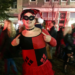 Nightmare on Chicago Street 2016 - Nightmare on Chicago Street 2016 - 11