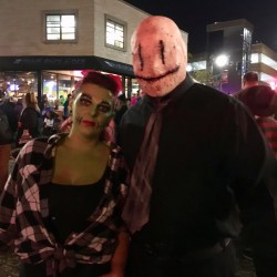 Nightmare on Chicago Street 2016 - Nightmare on Chicago Street 2016 - 12