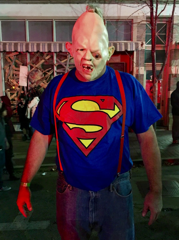 Nightmare on Chicago Street 2016 - 14