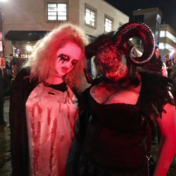 Nightmare on Chicago Street 2016 - Nightmare on Chicago Street 2016 - 16