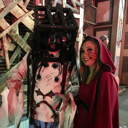 Nightmare on Chicago Street 2016 - Nightmare on Chicago Street 2016 - 17