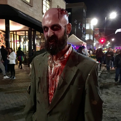 Nightmare on Chicago Street 2016 - Nightmare on Chicago Street 2016 - 18
