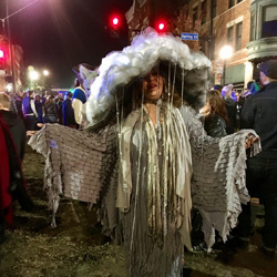 Nightmare on Chicago Street 2016 - Nightmare on Chicago Street 2016 - 19