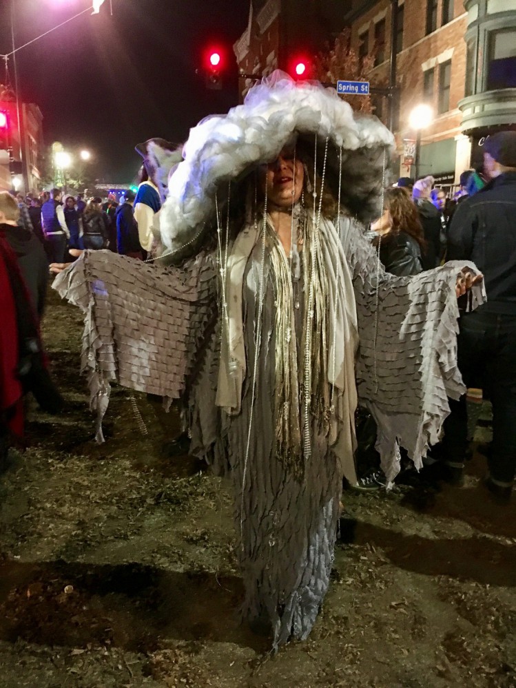 Nightmare on Chicago Street 2016 - 19