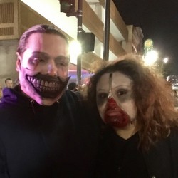 Nightmare on Chicago Street 2016 - Nightmare on Chicago Street 2016 - 20