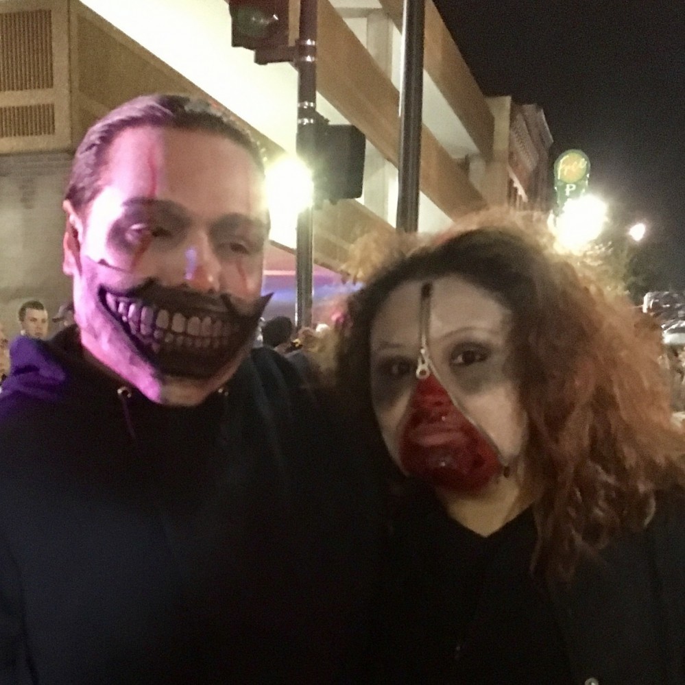 Nightmare on Chicago Street 2016 - 20