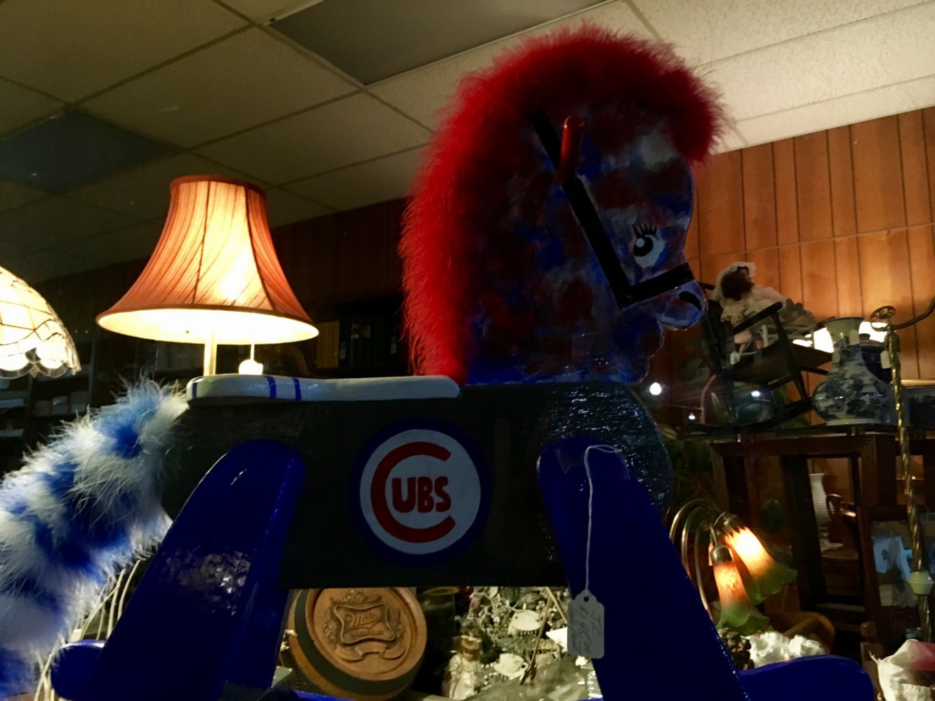 Nightmare on Chicago Street 2016 - 21