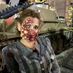 Nightmare on Chicago Street 2016 - Nightmare on Chicago Street 2016 - 23