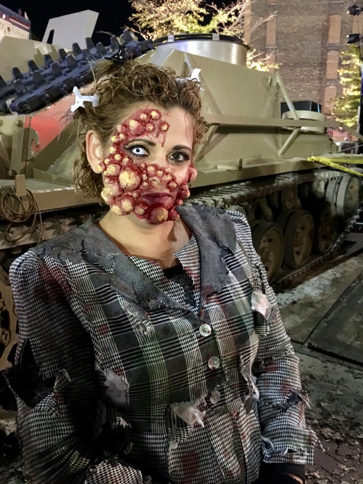 Nightmare on Chicago Street 2016 - 23