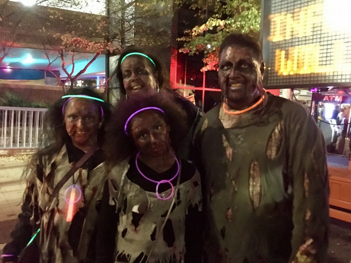 Nightmare on Chicago Street 2016 - 24