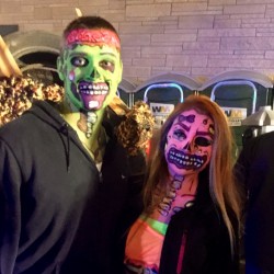 Nightmare on Chicago Street 2016 - Nightmare on Chicago Street 2016 - 25