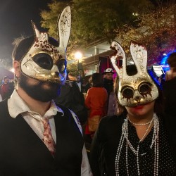 Nightmare on Chicago Street 2016 - Nightmare on Chicago Street 2016 - 26
