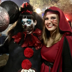 Nightmare on Chicago Street 2016 - Nightmare on Chicago Street 2016 - 27