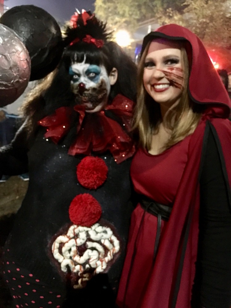 Nightmare on Chicago Street 2016 - 27