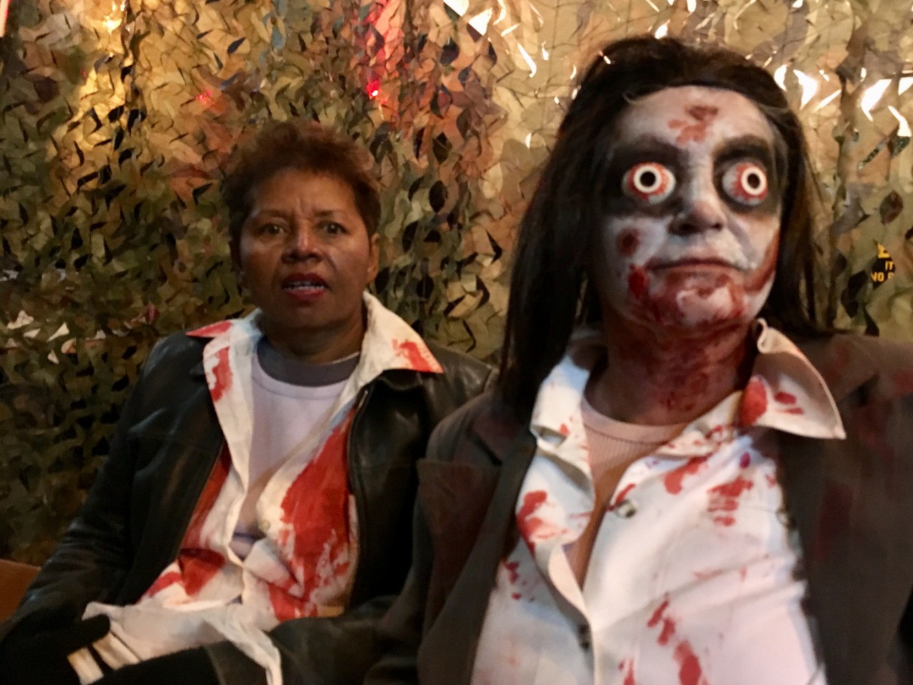 Nightmare on Chicago Street 2016 - 28