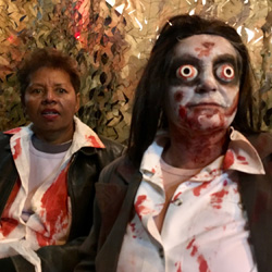 Nightmare on Chicago Street 2016 - Nightmare on Chicago Street 2016 - 28