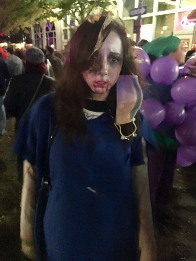 Nightmare on Chicago Street 2016 - 29