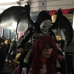Nightmare on Chicago Street 2016 - Nightmare on Chicago Street 2016 - 30
