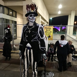 Nightmare on Chicago Street 2016 - Nightmare on Chicago Street 2016 - 31