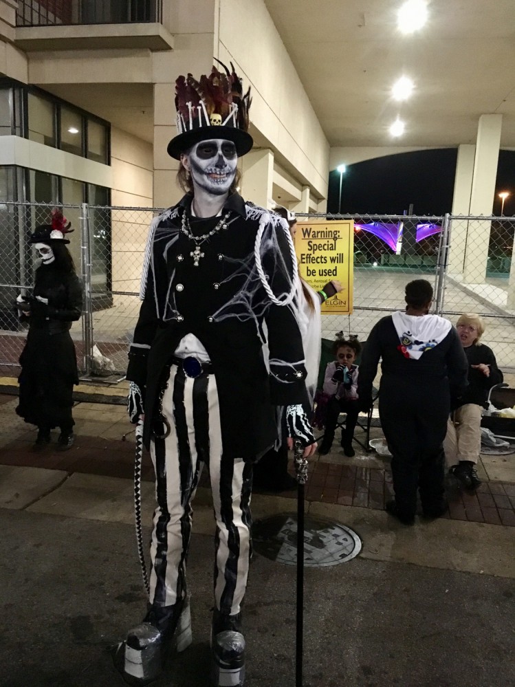 Nightmare on Chicago Street 2016 - 31