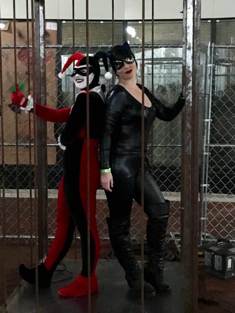 Nightmare on Chicago Street 2016 - 32