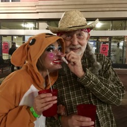 Nightmare on Chicago Street 2016 - Nightmare on Chicago Street 2016 - 33