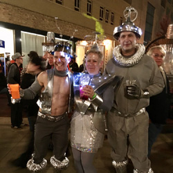 Nightmare on Chicago Street 2016 - Nightmare on Chicago Street 2016 - 34