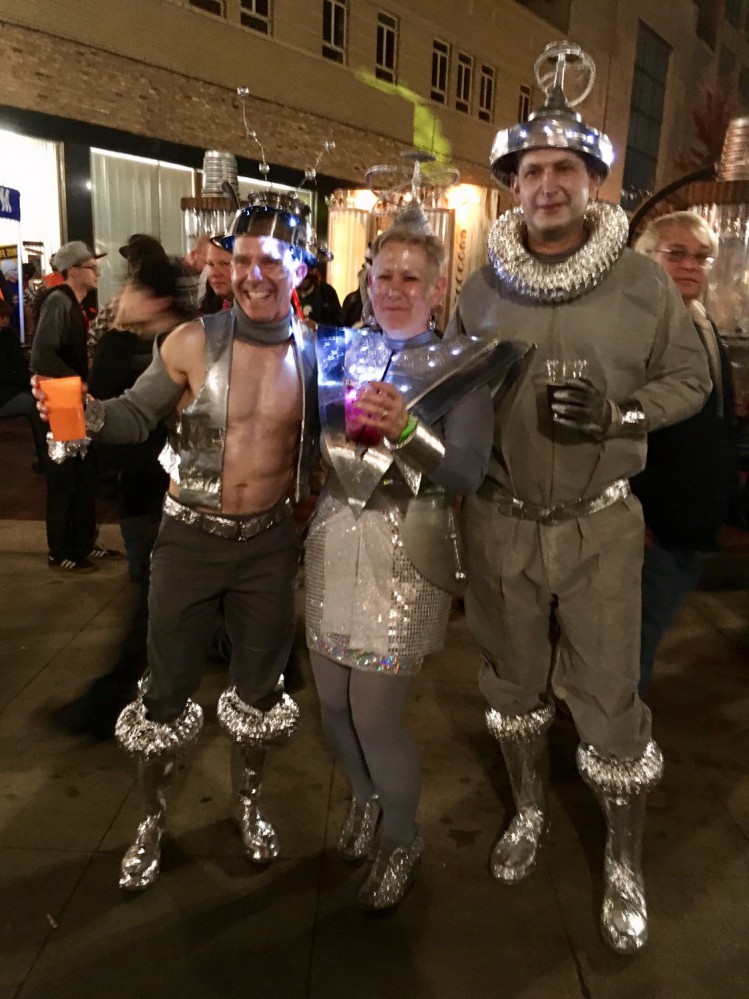 Nightmare on Chicago Street 2016 - 34