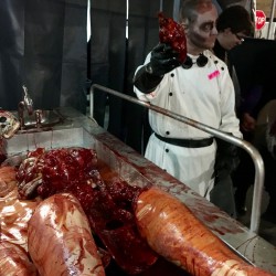 Nightmare on Chicago Street 2016 - Nightmare on Chicago Street 2016 - 36
