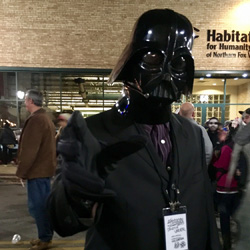 Nightmare on Chicago Street 2016 - Nightmare on Chicago Street 2016 - 39