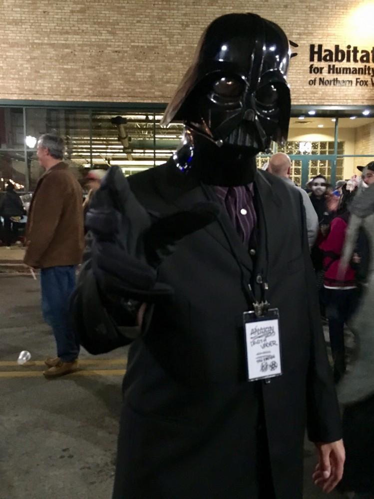 Nightmare on Chicago Street 2016 - 39