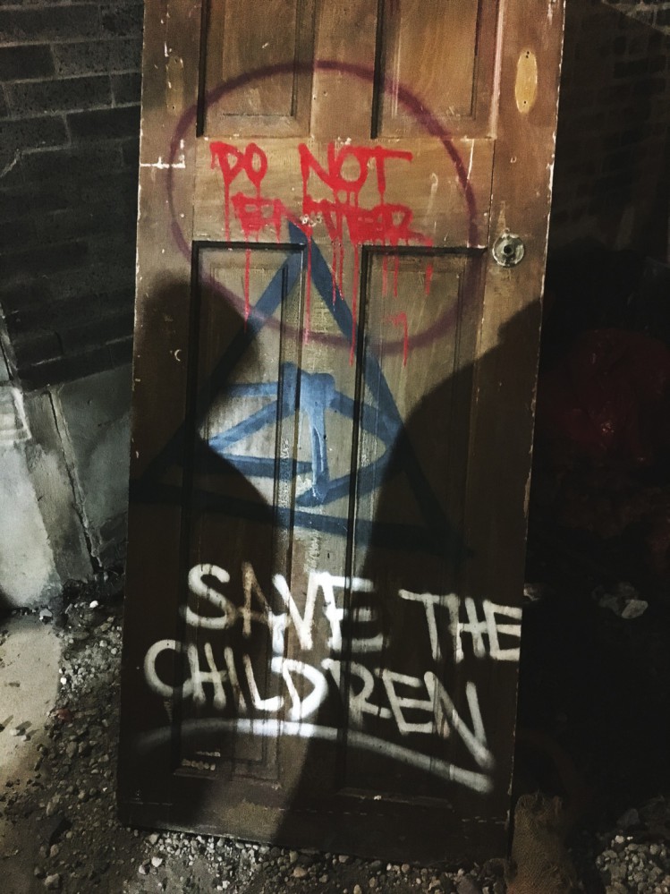 Nightmare on Chicago Street 2016 - 40
