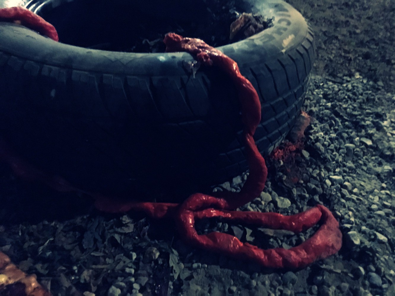 Nightmare on Chicago Street 2016 - 41