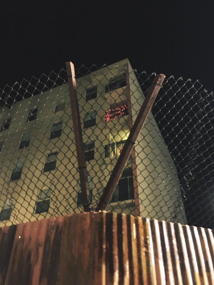 Nightmare on Chicago Street 2016 - 43