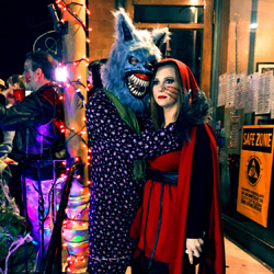 Nightmare on Chicago Street 2016 - Nightmare on Chicago Street 2016 - 44