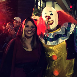 Nightmare on Chicago Street 2016 - Nightmare on Chicago Street 2016 - 45