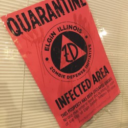 Nightmare on Chicago Street 2016 - Nightmare on Chicago Street 2016 - 46