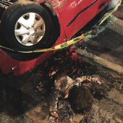 Nightmare on Chicago Street 2016 - Nightmare on Chicago Street 2016 - 47