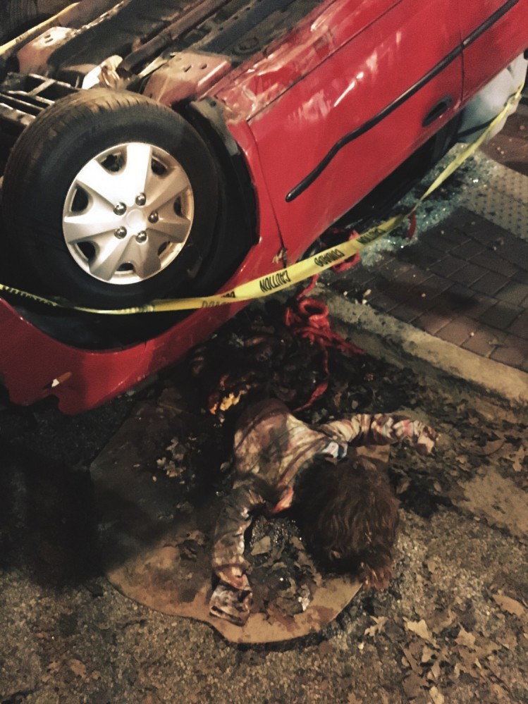 Nightmare on Chicago Street 2016 - 47