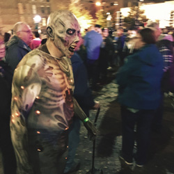 Nightmare on Chicago Street 2016 - Nightmare on Chicago Street 2016 - 48