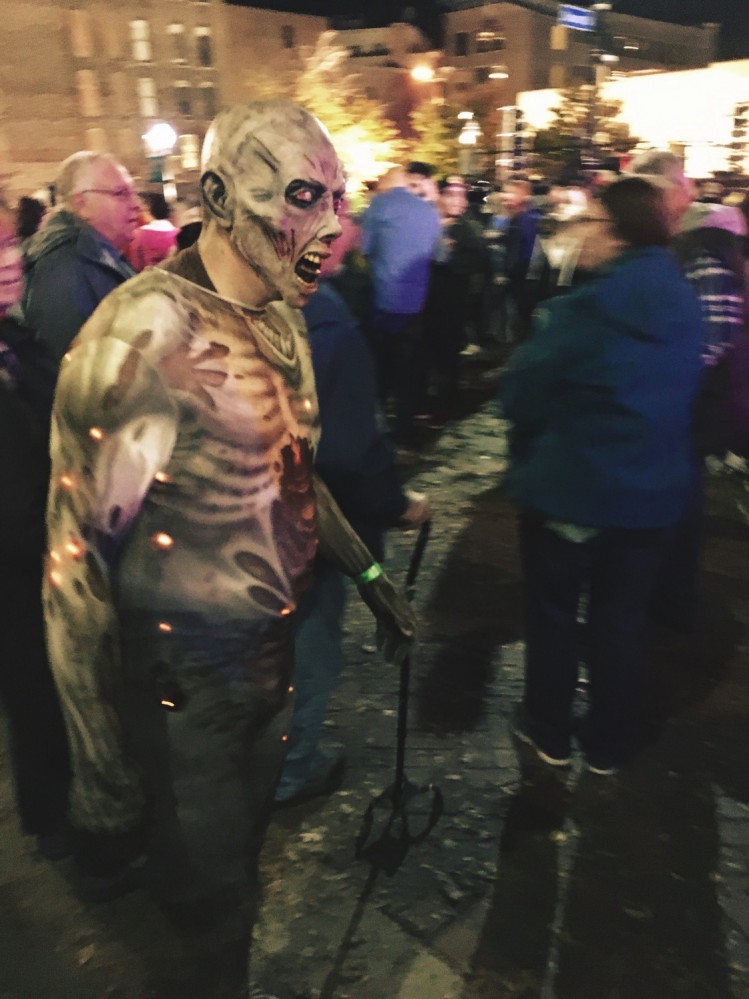 Nightmare on Chicago Street 2016 - 48