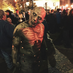 Nightmare on Chicago Street 2016 - Nightmare on Chicago Street 2016 - 49