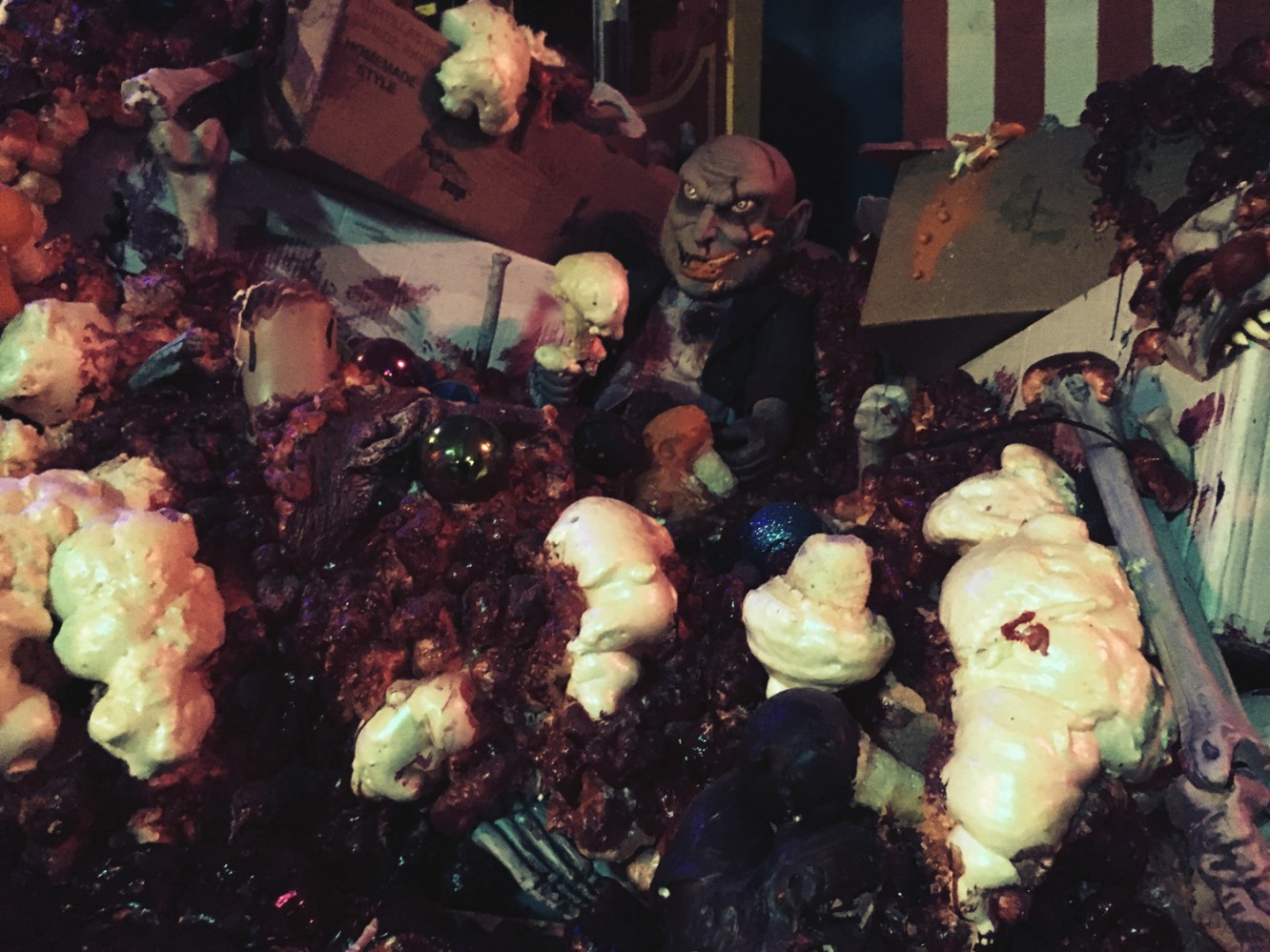 Nightmare on Chicago Street 2016 - 50